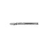 Пилки для лобзика по дереву Bosch T144D 2608637880