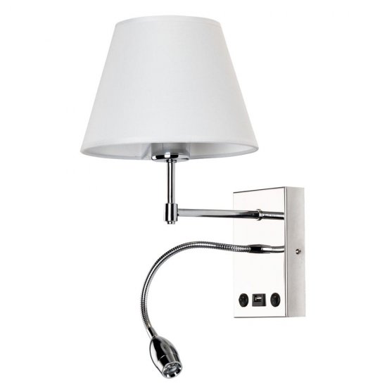 Бра ARTE LAMP ELBA