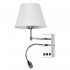 Бра ARTE LAMP ELBA