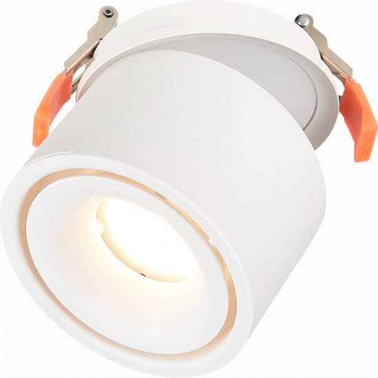 Встраиваемый светильник ST luce ST652.548.12