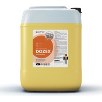 Бесконтактный автошампунь для моек самообслуживания Complex Dozex