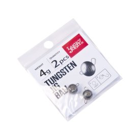 Разборные груз-головки Lucky John LJ Pro Series TUNGSTEN JIG BALL