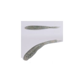 Съедобные искусственные черви Lucky John LJ Pro Series S-SHAD