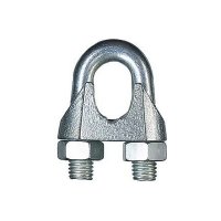 Зажим для канатов swfs тов-016907