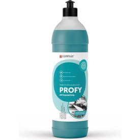 Концентрированный бесконтактный автошампунь Complex Profy