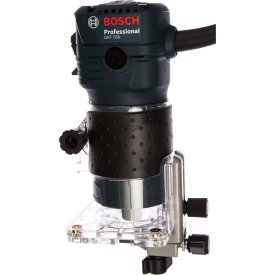Фрезер Bosch GKF 550