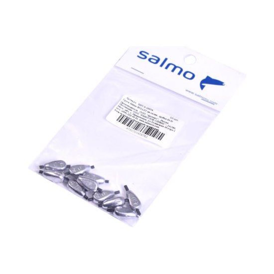 Груза Salmo BULLET