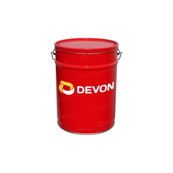 Смазка DEVON Grease LiCa V220 EP 2 Blue