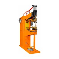 Машина контактной сварки Foxweld МТ-40-700