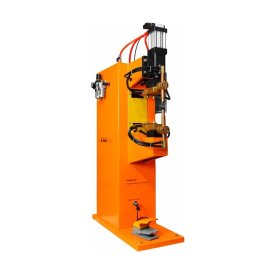 Машина контактной сварки Foxweld МТ-40