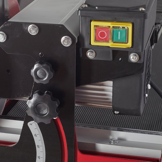 Плиткорез электрический Зубр ЭП-200-800С 800 Вт 200 мм