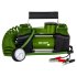 Двухпоршневой автомобильный компрессор PROCRAFT LK400