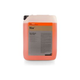 Состав для защиты и блеска Koch Chemie NanoMagic TWIN WAX