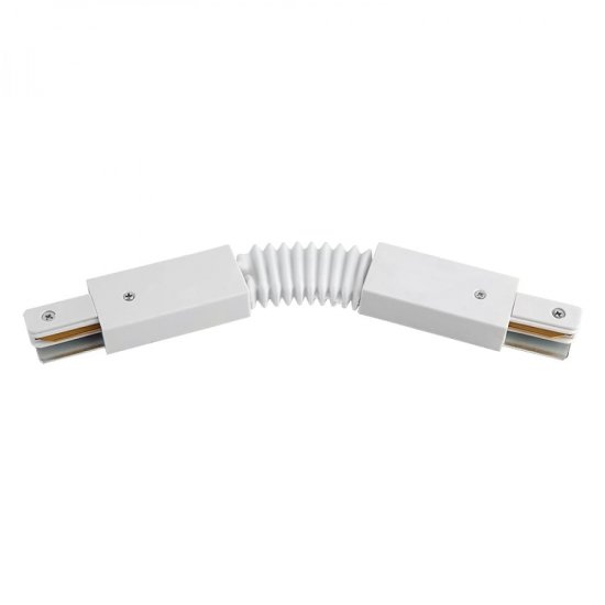 Однофазный гибкий соединитель для шинопровода General Lighting Systems G-1-TLT-F