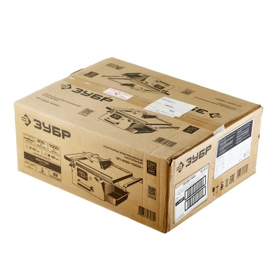 Плиткорез электрический Зубр ЭП-200-1000Н 1000 Вт 200 мм