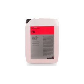 Бескислотный очиститель колесных дисков Koch Chemie FELGENBLITZ ReactiveWheelCleaner