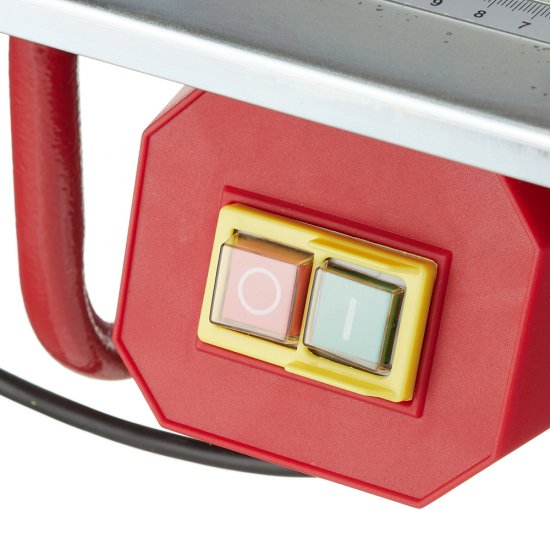 Плиткорез электрический Зубр ЭП-180-600Н 600 Вт 180 мм