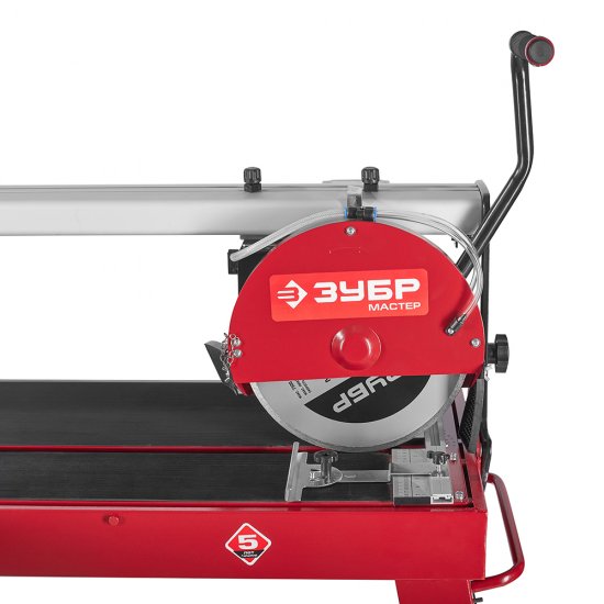 Плиткорез электрический Зубр ЭП-300-1500C 1500 Вт 300 мм