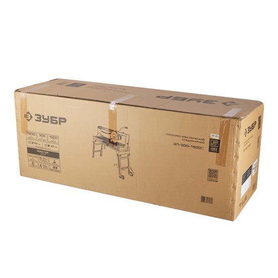 Плиткорез электрический Зубр ЭП-300-1500C 1500 Вт 300 мм