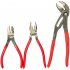 Набор инструментов Knipex особой мощности