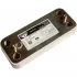 Паяный теплообменник Zilmet ZB190 - 24P