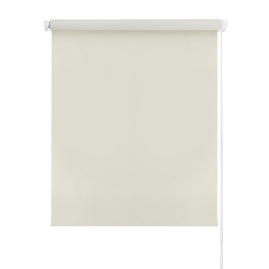 Рулонная штора блэкаут 98х175 см Legrand Blackout бежевая