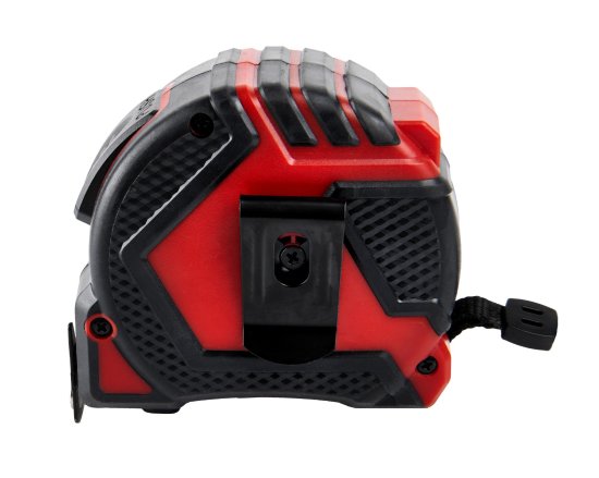 Рулетка Elitech HD 310403 с магнитным наконечником 8 м x 25 мм