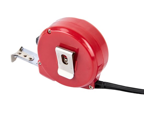 Рулетка Elitech ДМ 310101 5 м x 18 мм