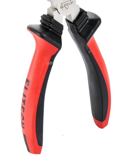Бокорезы Elitech 130301 160 мм