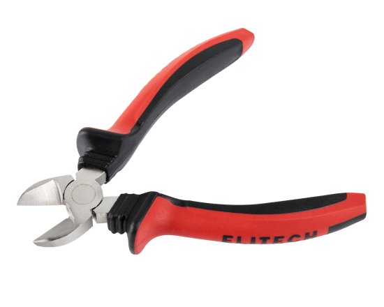 Бокорезы Elitech 130301 160 мм