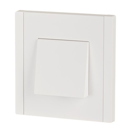 Вывод кабеля IEK Forte&Piano FP242 встраиваемый белый (FP-VK10-0-K01)