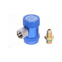 Быстросъемная муфта NORDBERG R134a