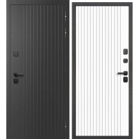 Входная металлическая дверь DIVA Foreman