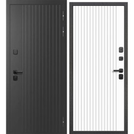 Входная металлическая дверь DIVA Foreman