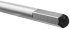 Сверло спиральное по дереву Vertextools 444-12-220 12x220 мм