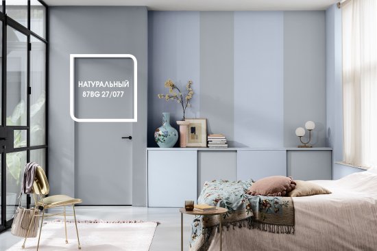 Краска для стен и потолков моющаяся Luxium Classic Colour матовая цвет белый база BW 2.5 л