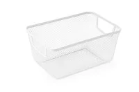 Корзина Уют 31x21x14.5 см прямоугольная