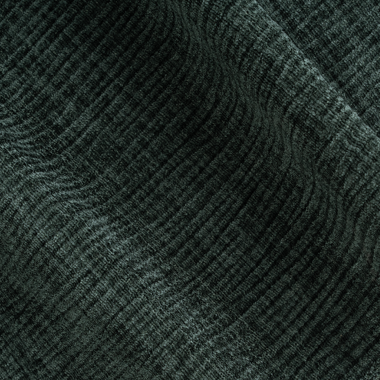 Ткань мебельная Liana Emerald шенилл 140 см цвет зеленый