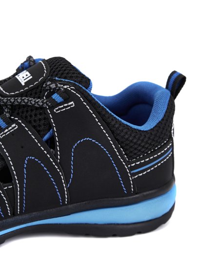 Сандалии рабочие Dowell D82300 цвет синий размер 42