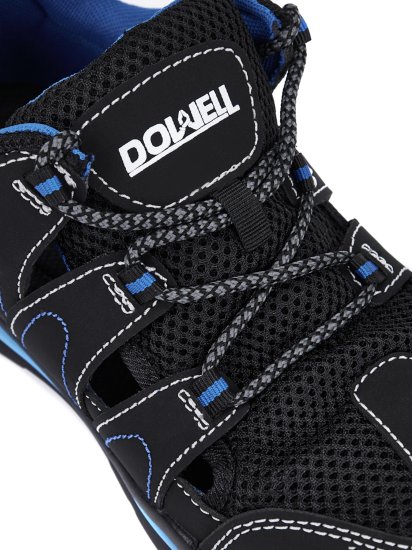Сандалии рабочие Dowell D82300 цвет синий размер 41