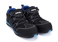 Сандалии рабочие Dowell D82300 цвет синий размер 40