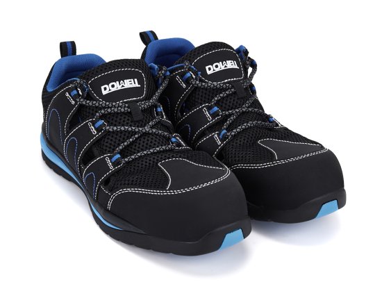 Сандалии рабочие Dowell D82300 цвет синий размер 44
