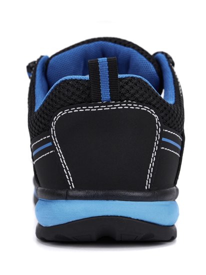 Сандалии рабочие Dowell D82300 цвет синий размер 44