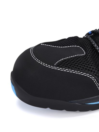 Сандалии рабочие Dowell D82300 цвет синий размер 43