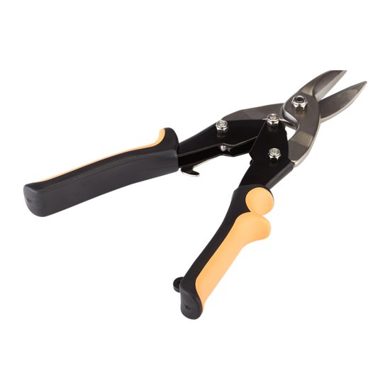 Ножницы по металлу Вихрь 250 мм прямые (73/10/8/1)