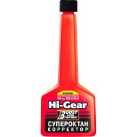 Антидетонационный очиститель топливной системы Hi-Gear HG3340