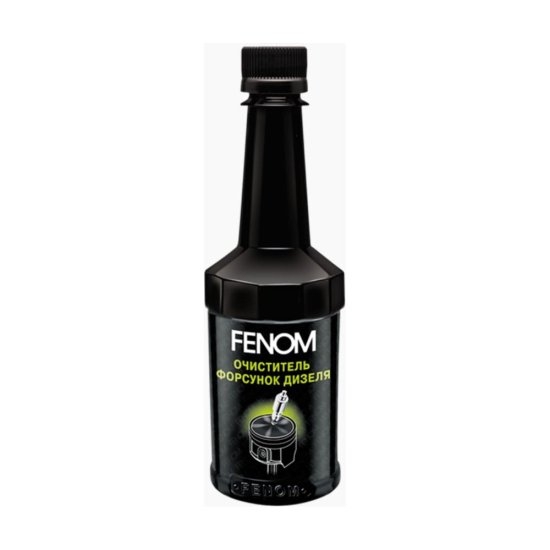Очиститель форсунок дизеля Fenom FN1243