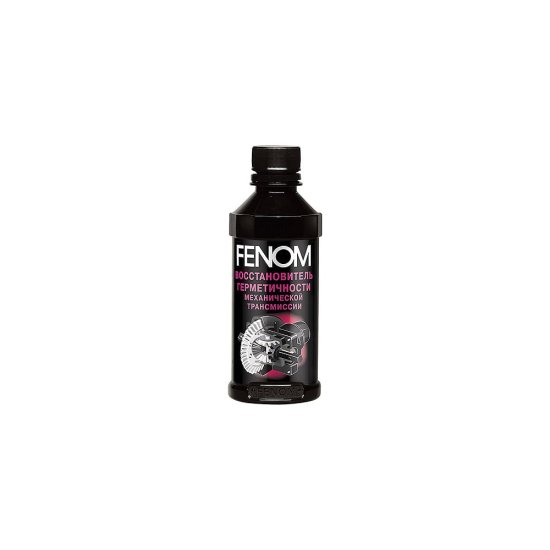 Восстановитель герметичности механической трансмиссии Fenom FN079