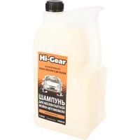 Шампунь для бесконтактной мойки автомобиля Hi-Gear HG8009