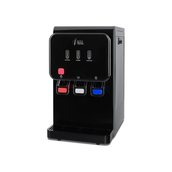 Пурифайер ECOTRONIC L9-U4T black